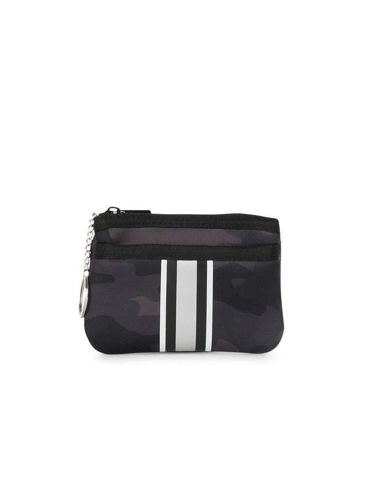 HAUTE SHORE Max Card Case in Prime