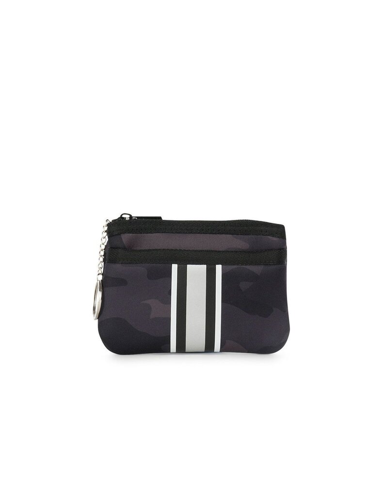 HAUTE SHORE Max Card Case in Prime