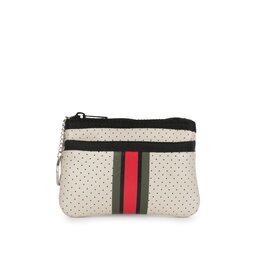 HAUTE SHORE Max Card Case in Roma