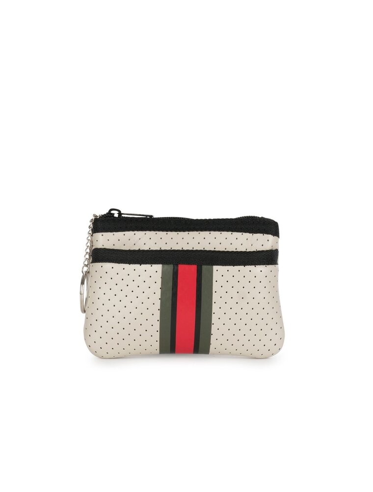 HAUTE SHORE Max Card Case in Roma