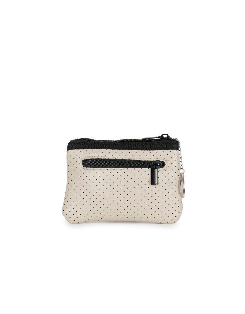 HAUTE SHORE Max Card Case in Roma