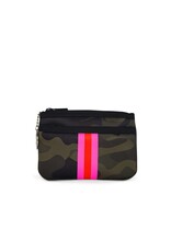 HAUTE SHORE Max Card Case in Showoff