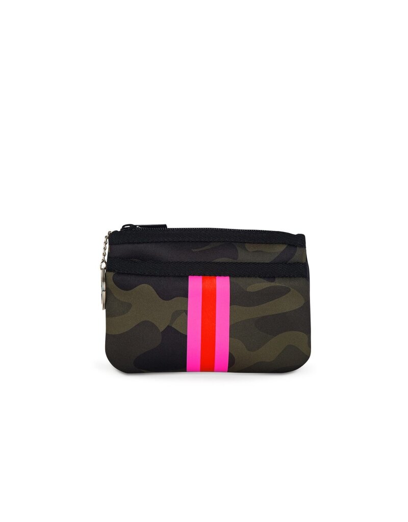 HAUTE SHORE Max Card Case in Showoff