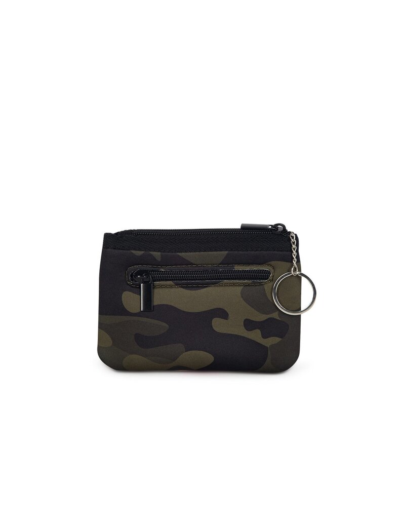 HAUTE SHORE Max Card Case in Showoff