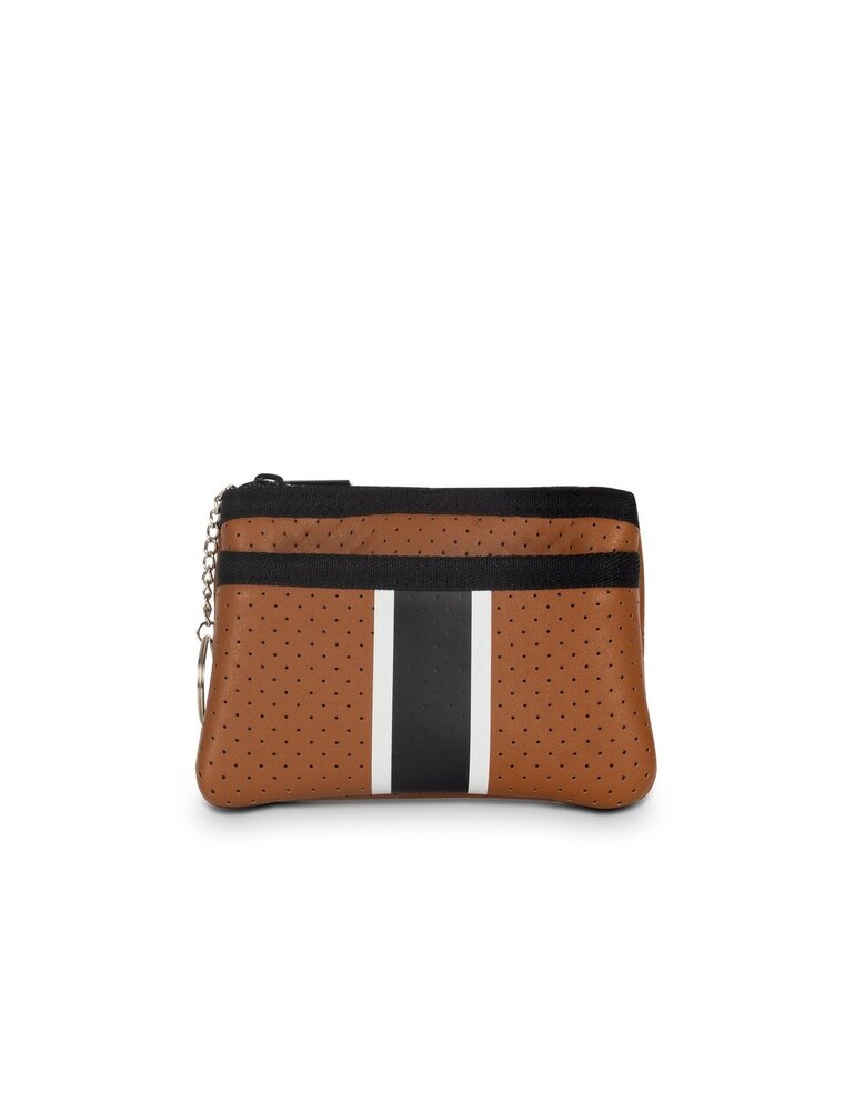 HAUTE SHORE Max Card Case in Paris