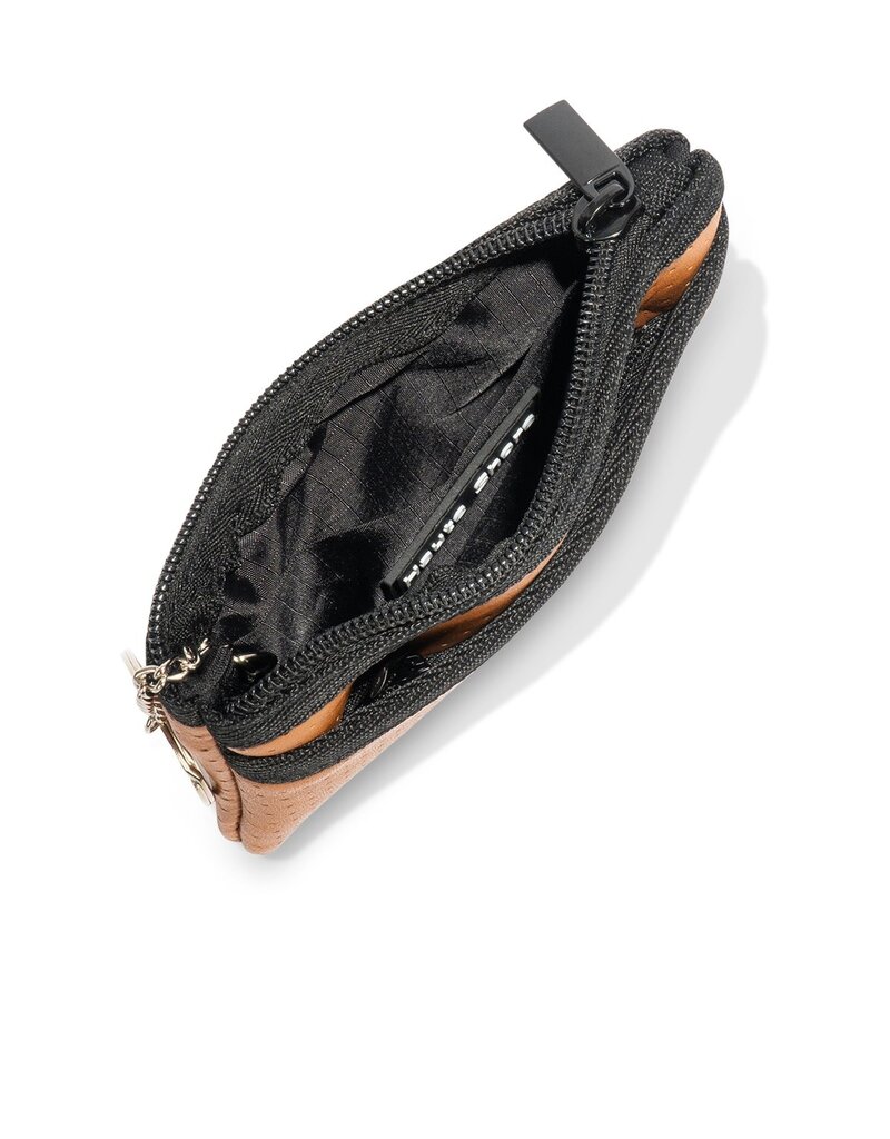 HAUTE SHORE Max Card Case in Paris