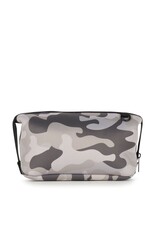 HAUTE SHORE Erin Small Cosmetic in Safari