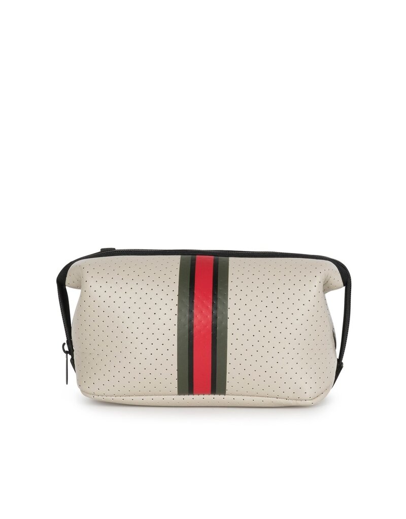 HAUTE SHORE Erin Small Cosmetic in Roma