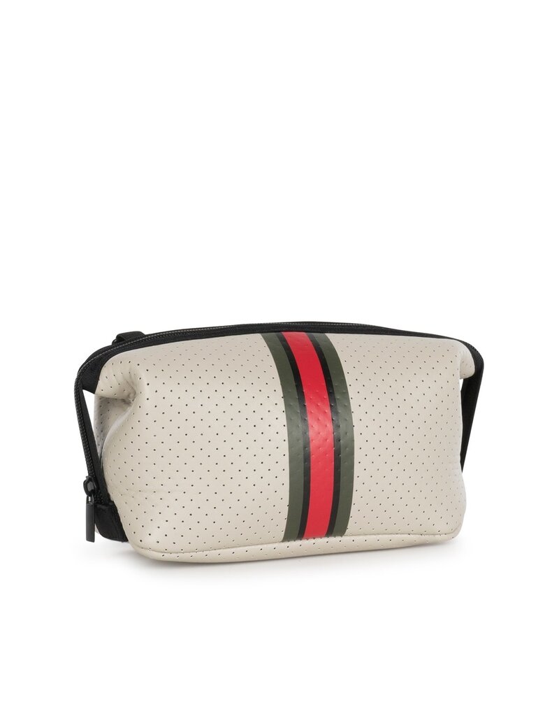 HAUTE SHORE Erin Small Cosmetic in Roma