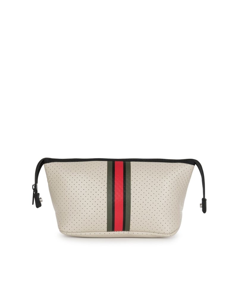 HAUTE SHORE Erin Small Cosmetic in Roma