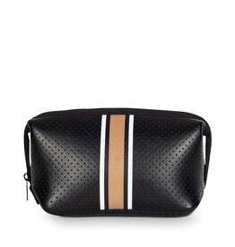 HAUTE SHORE Erin Small Cosmetic in Boss