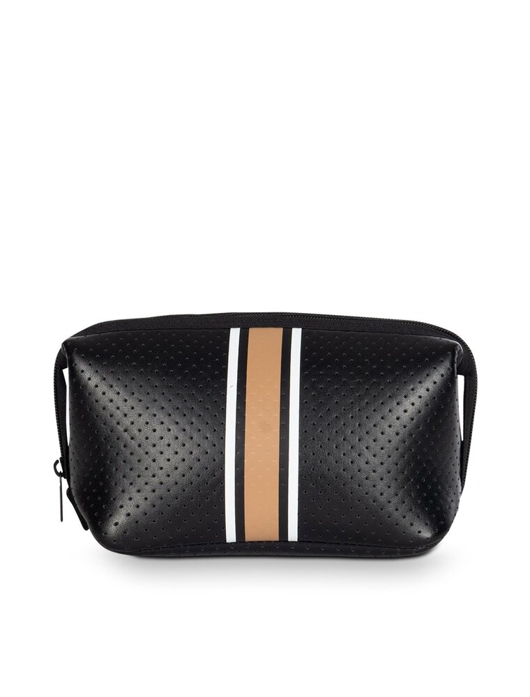 HAUTE SHORE Erin Small Cosmetic in Boss