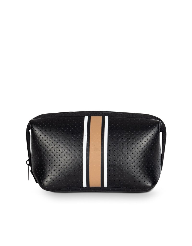 HAUTE SHORE Erin Small Cosmetic in Boss