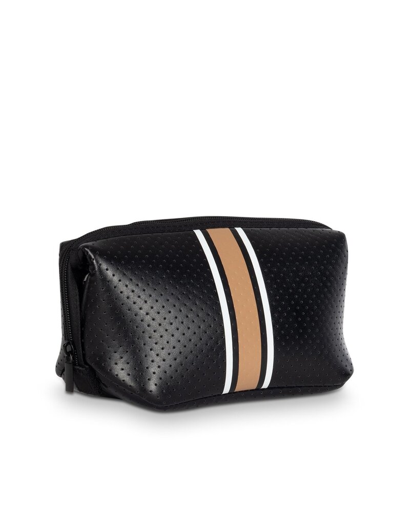 HAUTE SHORE Erin Small Cosmetic in Boss