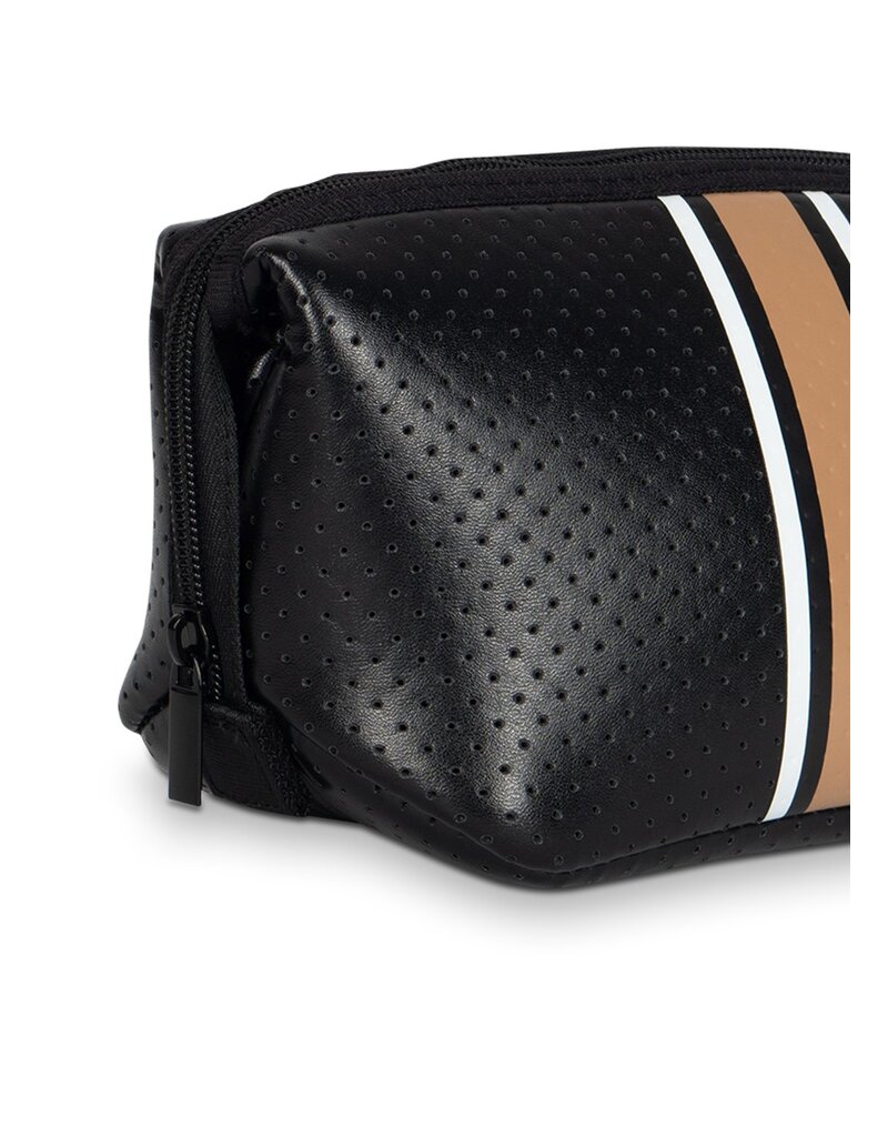 HAUTE SHORE Erin Small Cosmetic in Boss