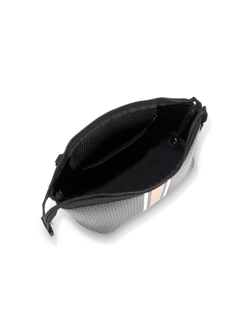 HAUTE SHORE Erin Small Cosmetic in Boss