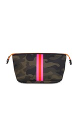 HAUTE SHORE Erin Small Cosmetic in Showoff