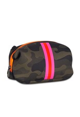 HAUTE SHORE Erin Small Cosmetic in Showoff