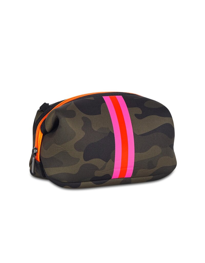 HAUTE SHORE Erin Small Cosmetic in Showoff