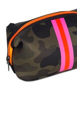 HAUTE SHORE Erin Small Cosmetic in Showoff