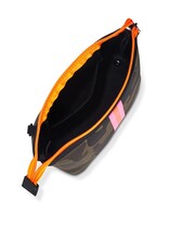 HAUTE SHORE Erin Small Cosmetic in Showoff