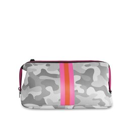 HAUTE SHORE Erin Small Cosmetic in Rise