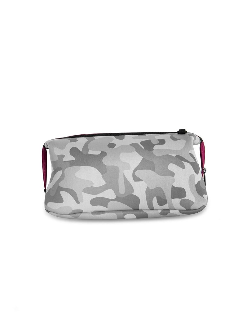 HAUTE SHORE Erin Small Cosmetic in Rise