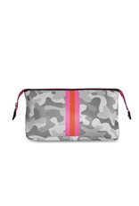 HAUTE SHORE Erin Small Cosmetic in Rise