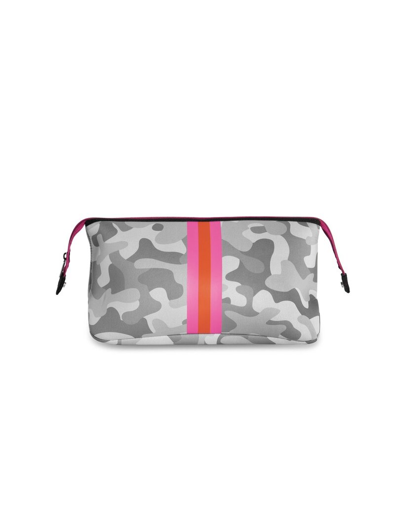 HAUTE SHORE Erin Small Cosmetic in Rise