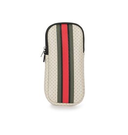 HAUTE SHORE Ev Glasses Case in Roma