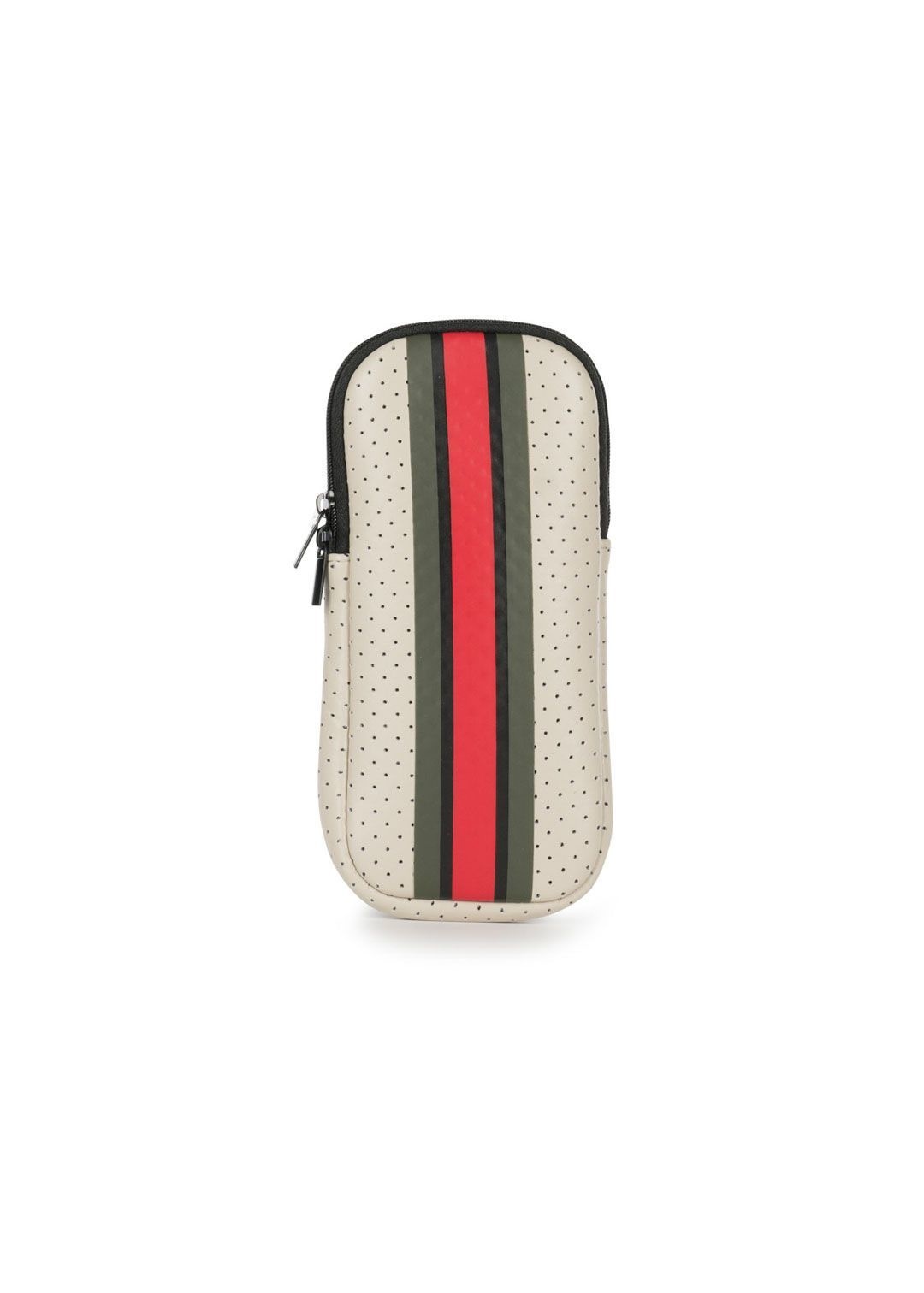 HAUTE SHORE Ev Glasses Case in Roma