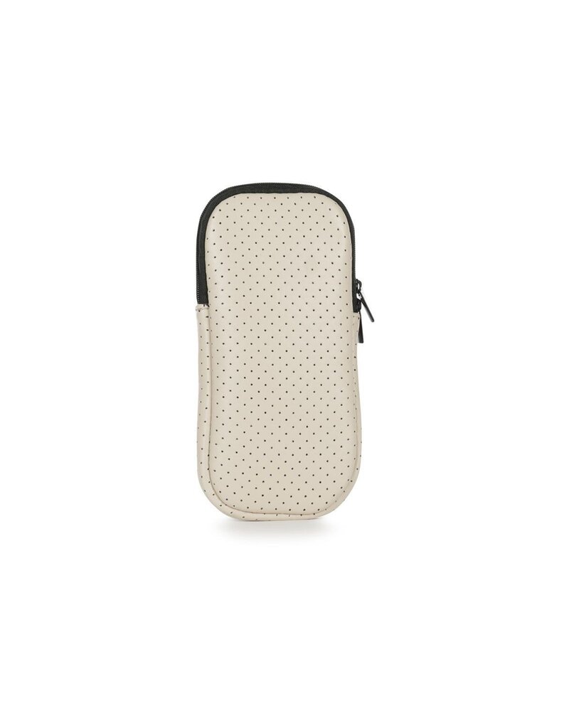 HAUTE SHORE Ev Glasses Case in Roma