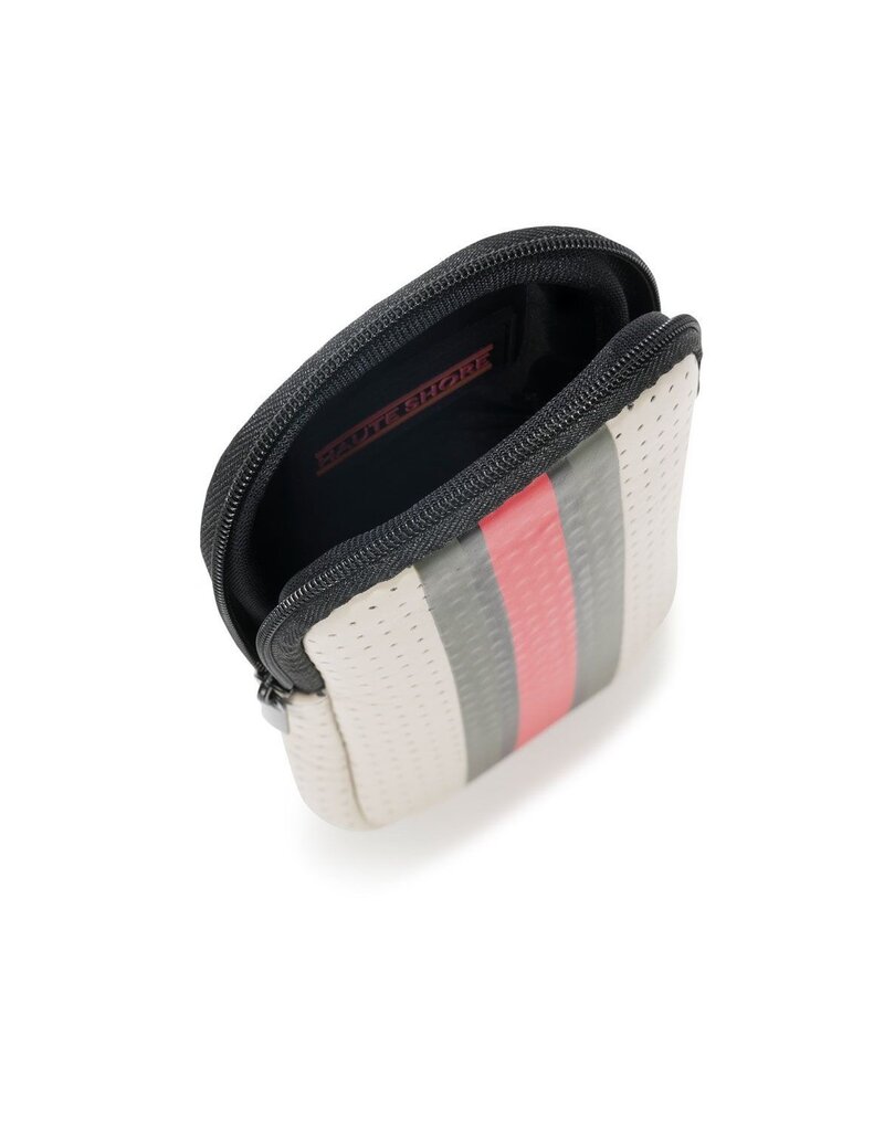 HAUTE SHORE Ev Glasses Case in Roma