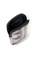 HAUTE SHORE Ev Glasses Case in Safari