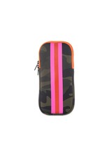 HAUTE SHORE Ev Glasses Case in Showoff