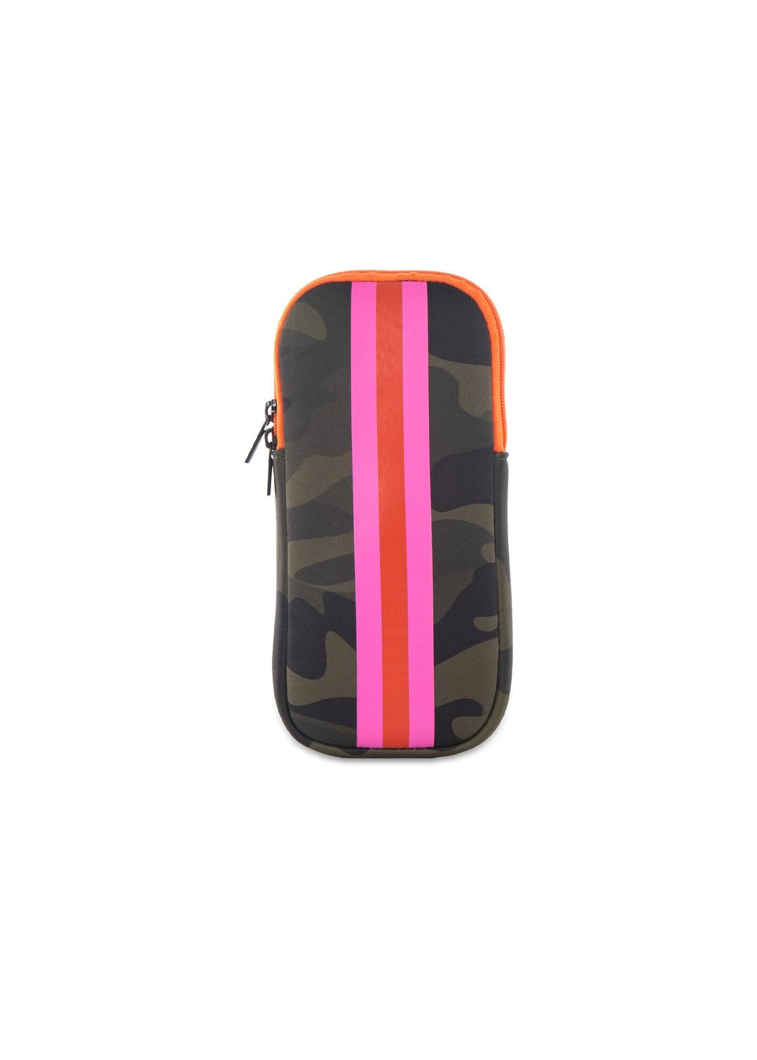 HAUTE SHORE Ev Glasses Case in Showoff