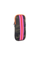 HAUTE SHORE Ev Glasses Case in Showoff