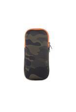 HAUTE SHORE Ev Glasses Case in Showoff