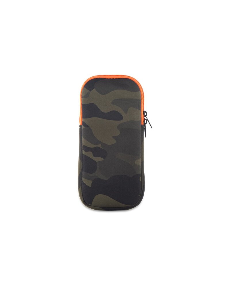 HAUTE SHORE Ev Glasses Case in Showoff