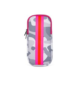 HAUTE SHORE Ev Glasses Case in Rise