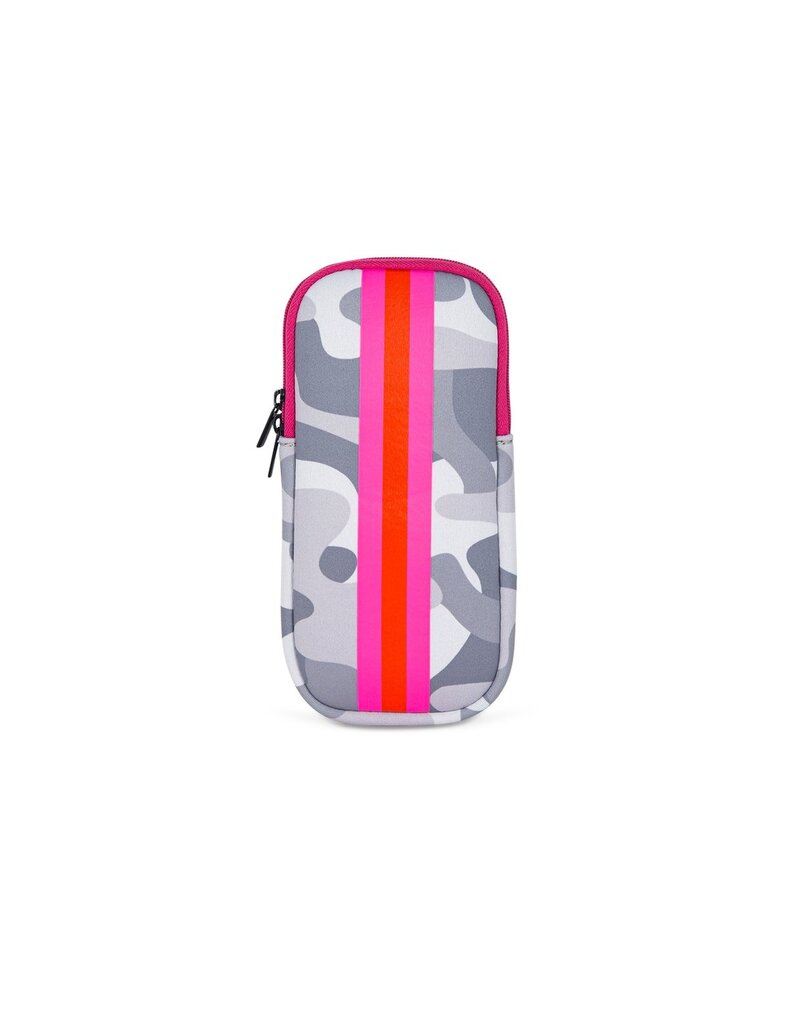 HAUTE SHORE Ev Glasses Case in Rise