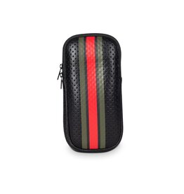 HAUTE SHORE Ev Glasses Case in Bello