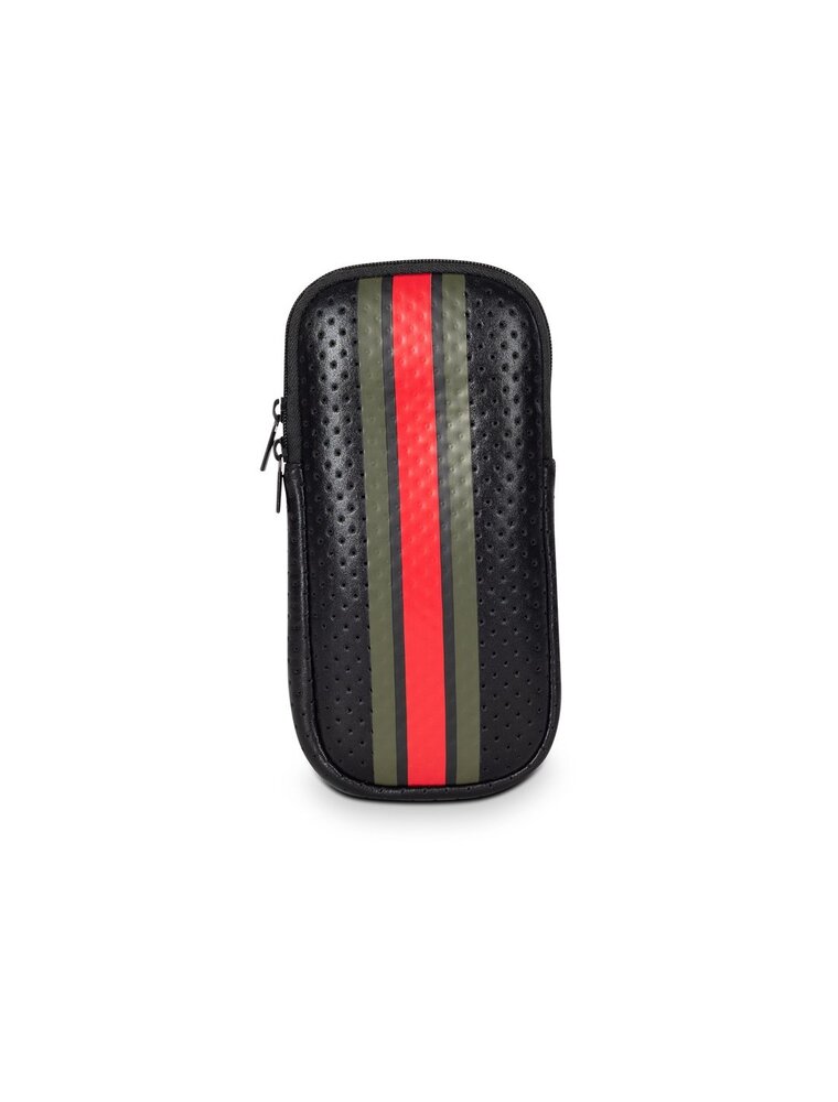 HAUTE SHORE Ev Glasses Case in Bello