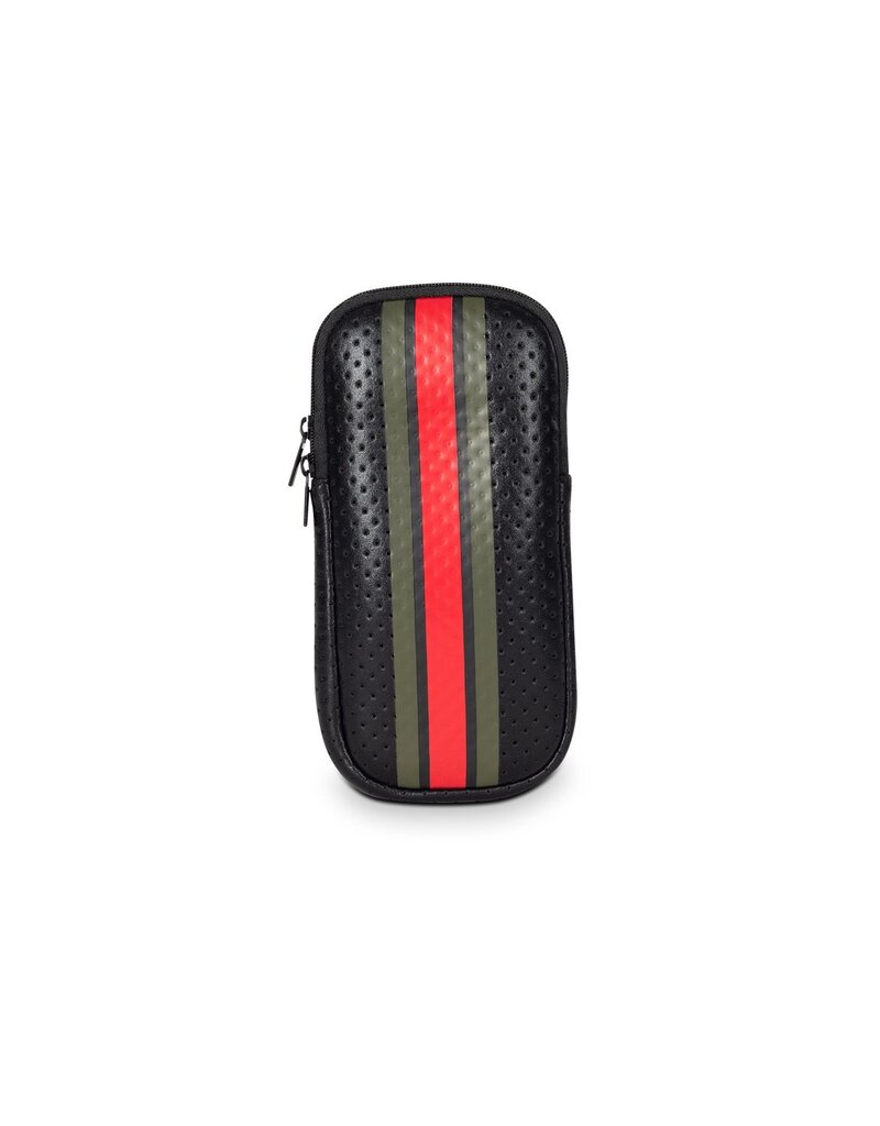 HAUTE SHORE Ev Glasses Case in Bello
