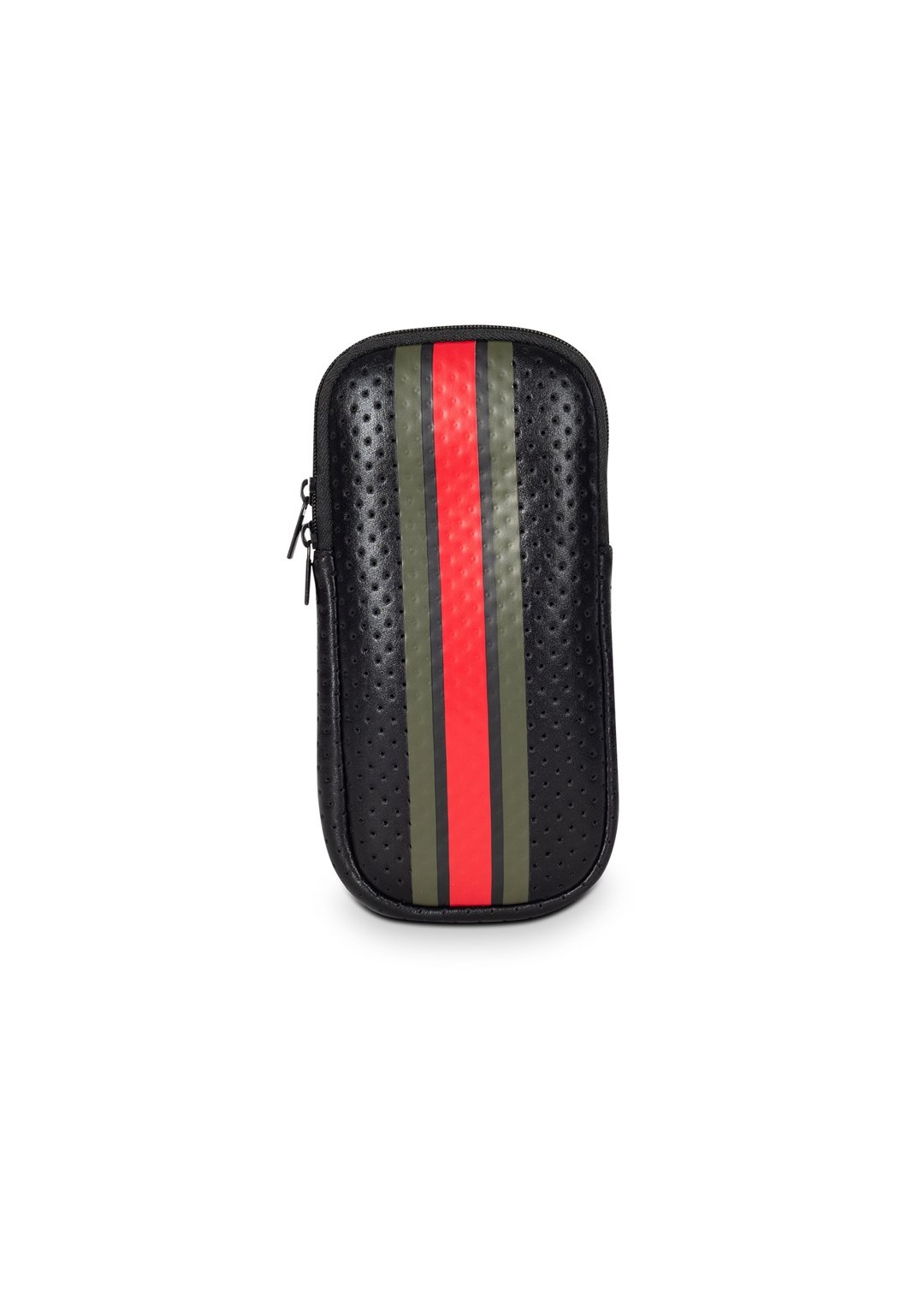 HAUTE SHORE Ev Glasses Case in Bello
