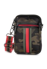 HAUTE SHORE Casey Crossbody Bag in Soho