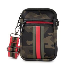 HAUTE SHORE Casey Crossbody Bag in Soho