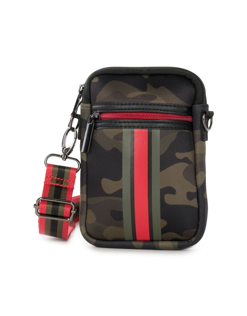HAUTE SHORE Casey Crossbody Bag in Soho