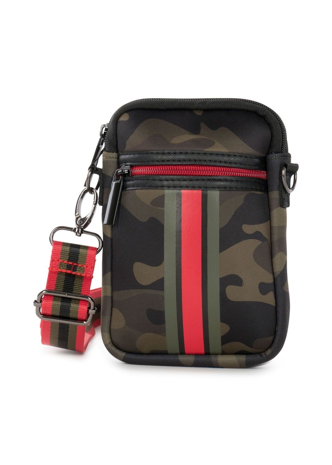 HAUTE SHORE Casey Crossbody Bag in Soho