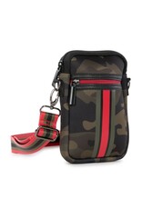 HAUTE SHORE Casey Crossbody Bag in Soho
